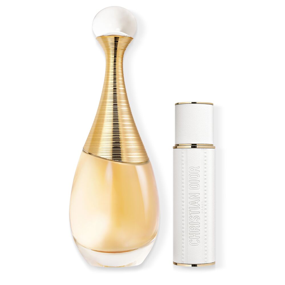 COFRE J'ADORE EAU DE PARFUM SET (SET DE FRAGANCIA)